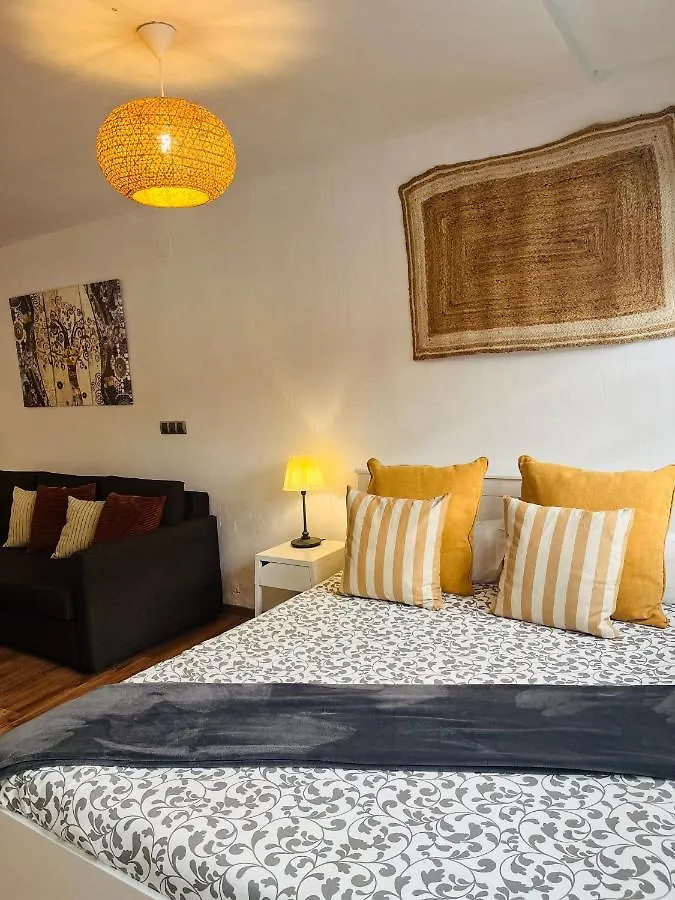 Casa Qurtuba Apartamento Córdova