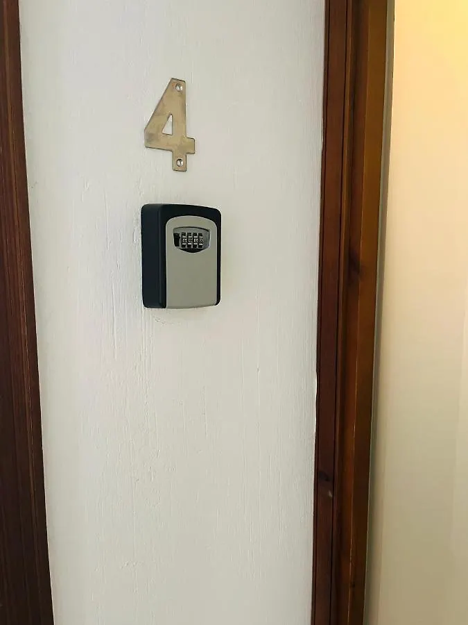 Casa Qurtuba Apartamento Córdova