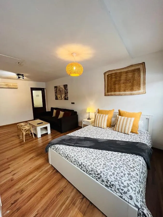 Casa Qurtuba Apartamento Córdova