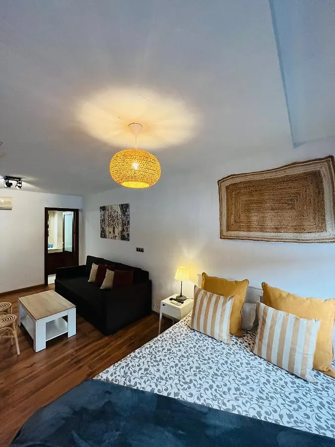 Casa Qurtuba Apartamento Córdova Espanha