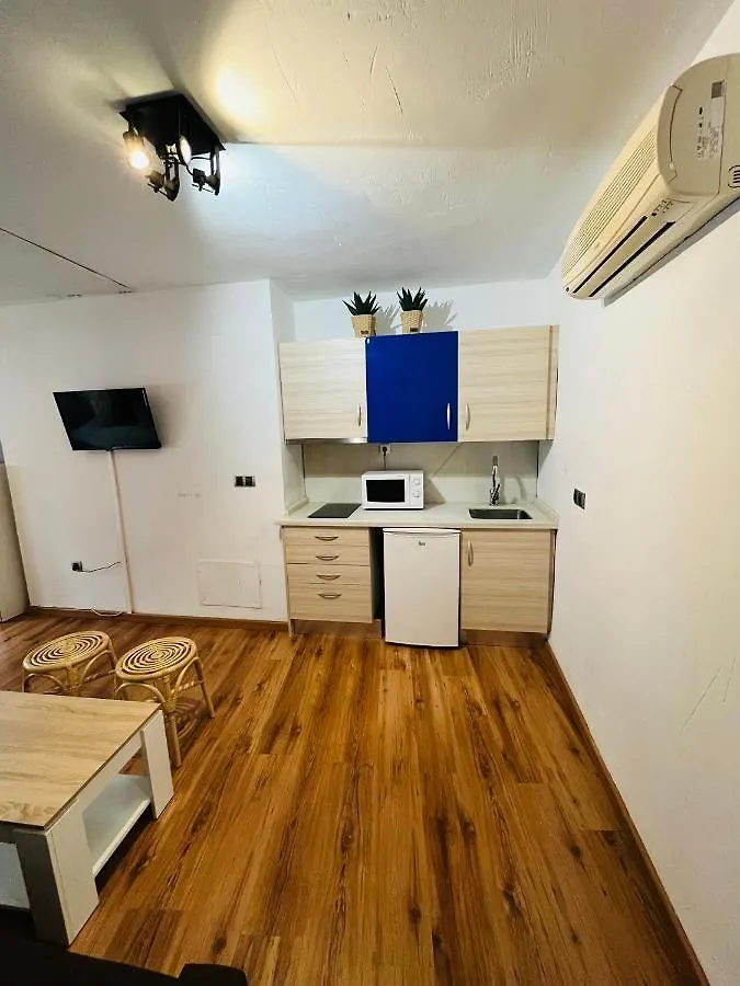 Casa Qurtuba Apartamento Córdova