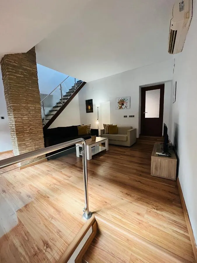 Casa Qurtuba Apartamento Córdova Espanha