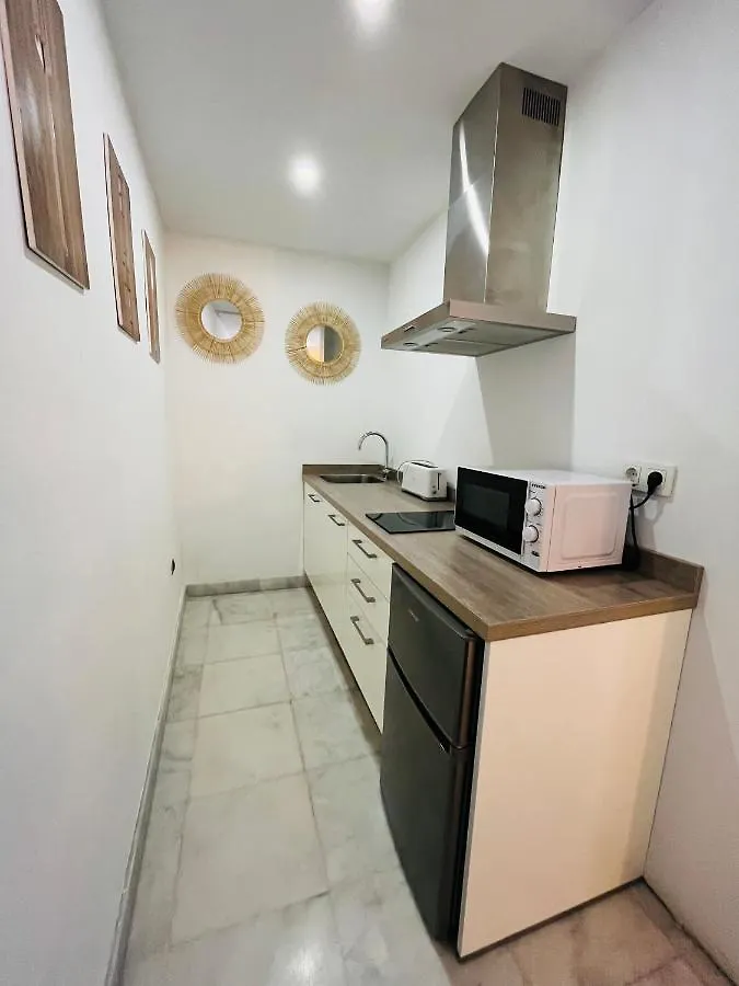 Casa Qurtuba Apartamento Córdova 0*,  Espanha