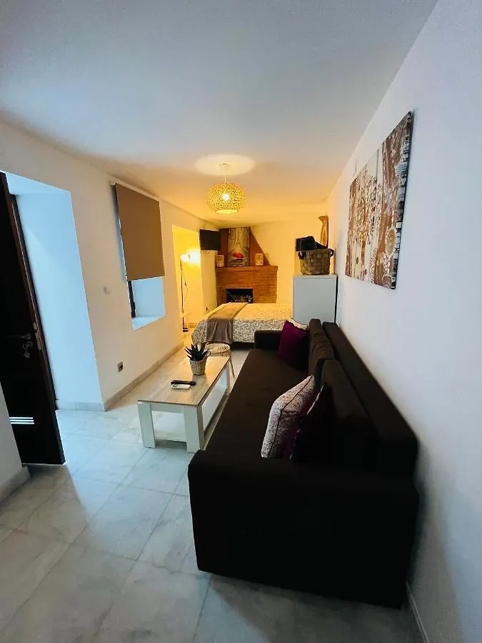 Casa Qurtuba Apartamento Córdova