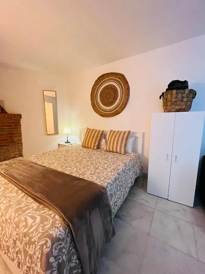 Casa Qurtuba Apartamento Córdova 0*,  Espanha