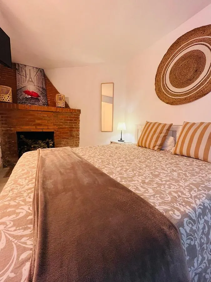Casa Qurtuba Apartamento Córdova