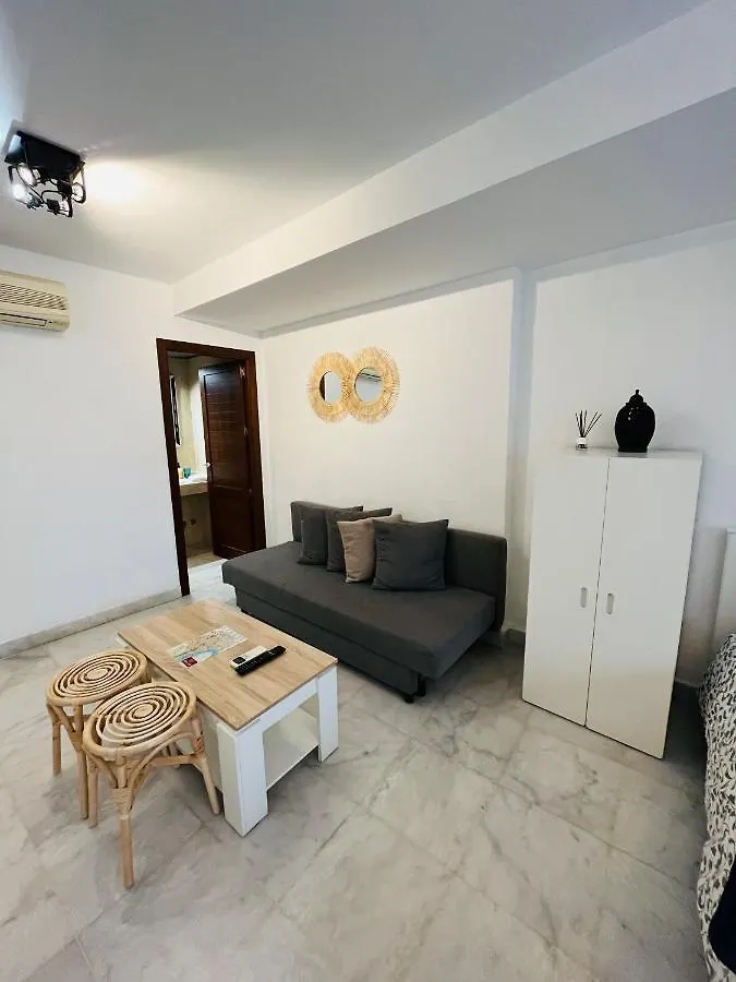 Casa Qurtuba Apartamento Córdova Espanha
