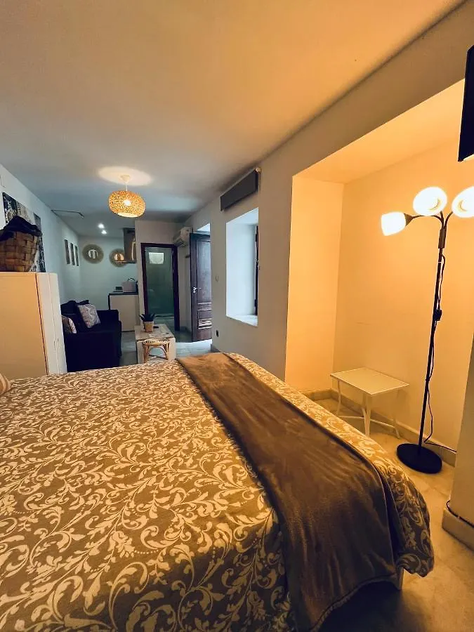 Casa Qurtuba Apartamento Córdova