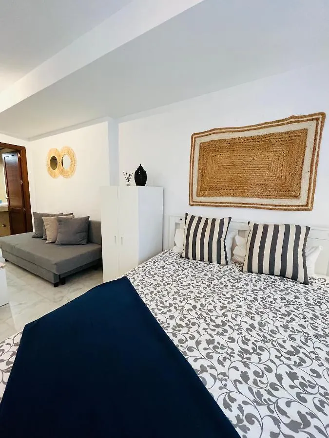 Casa Qurtuba Apartamento Córdova Espanha
