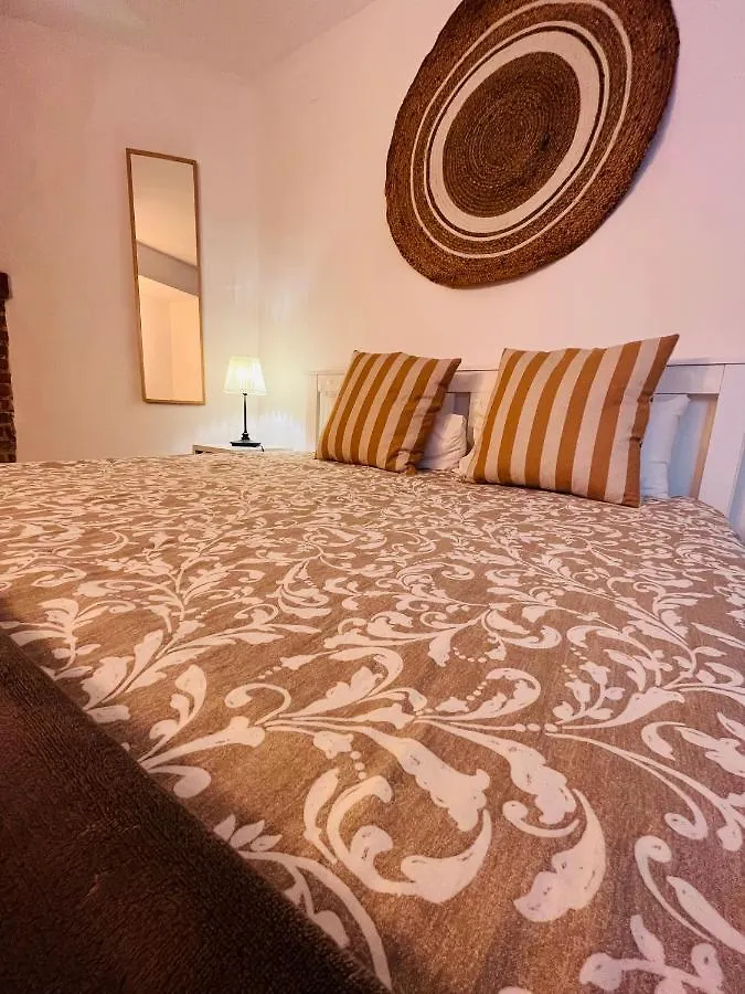 Casa Qurtuba Apartamento Córdova