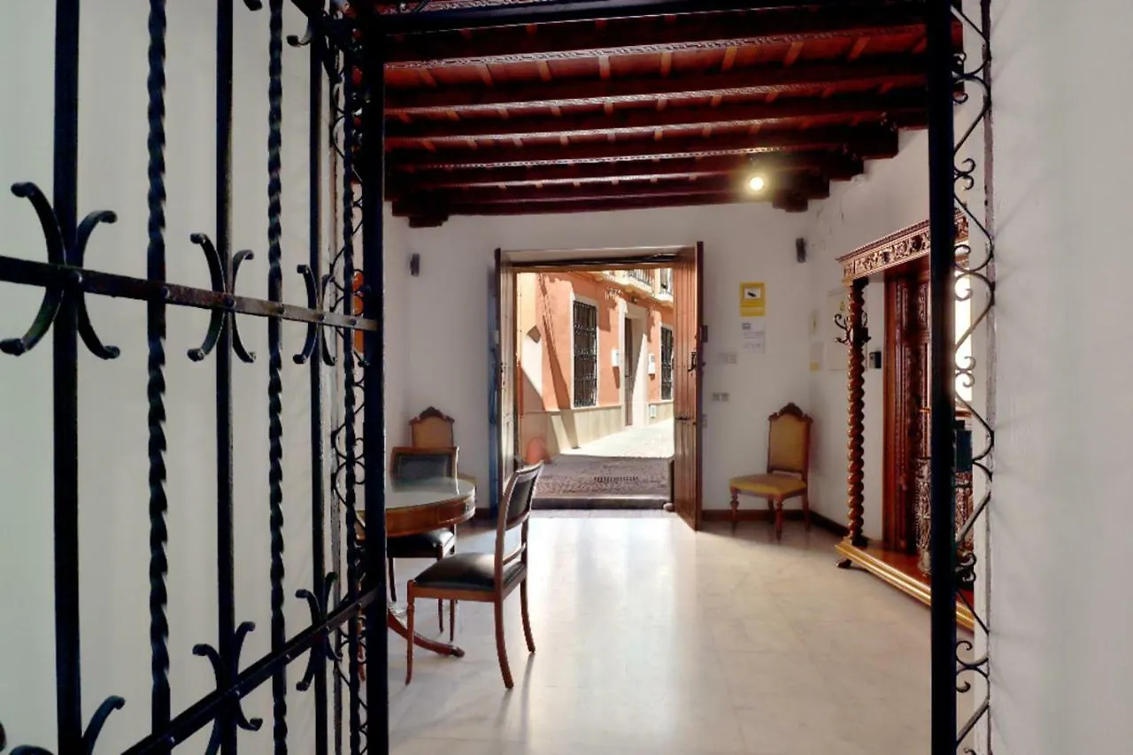 Casa Qurtuba Apartment Cordoba