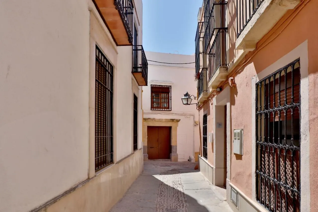 Casa Qurtuba Apartment Cordoba