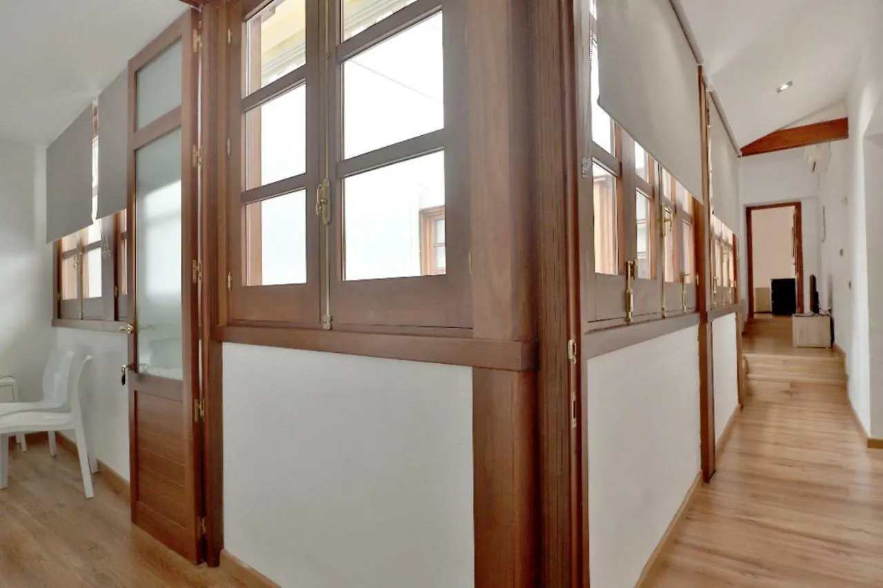 Casa Qurtuba Apartment Cordoba Spain
