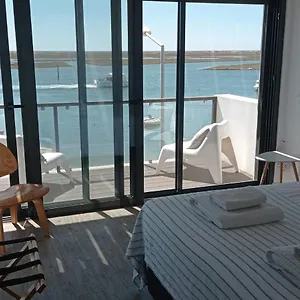  Casa de Férias Flamingo House Portugal