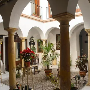  Apartamento Casa-patio Axerquía