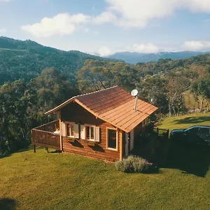  Casa de Férias Leão Baio Brasil
