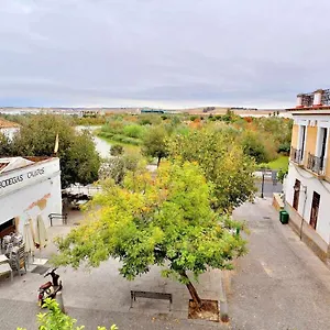  Apartamento Paseo De La Ribera