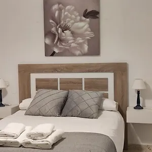 Nuevo Sueno Del Alcazar Apartment