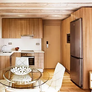  Apartamento Milà Espanha
