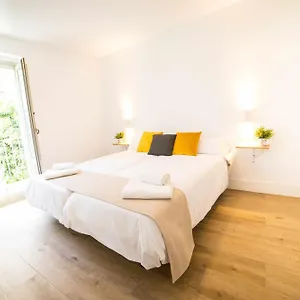 Capricho De La Juderia Apartment