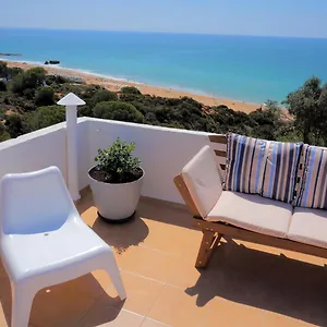  Apartamento Golden Cliff House Portugal