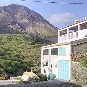  Apartamento Ponta Gato Cabo Verde