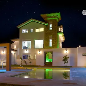  Apartamento Turisticos El
