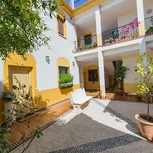  Apartamento Casa Naranjo