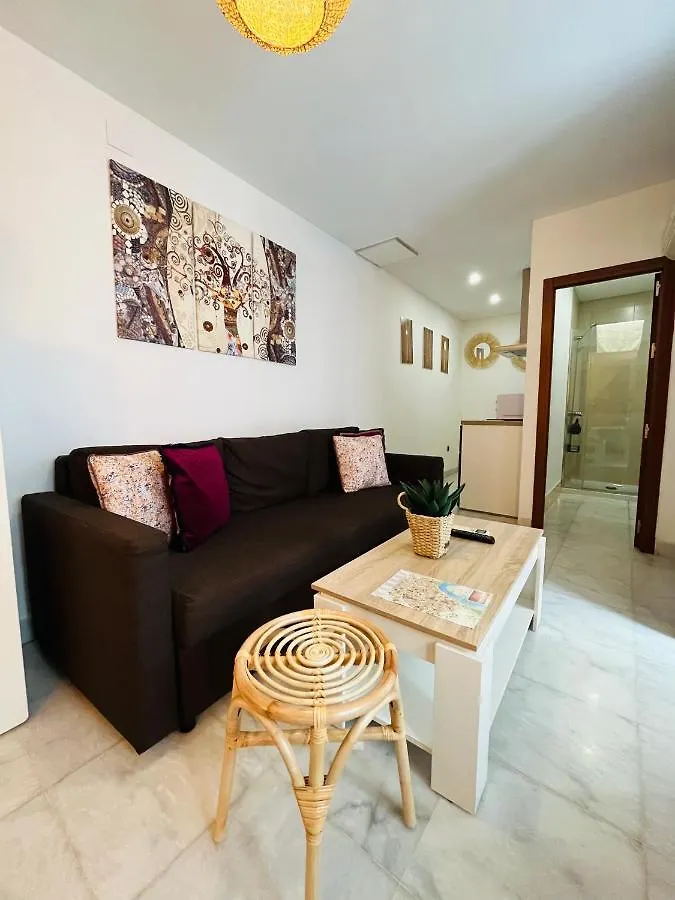 Casa Qurtuba Apartment Cordoba Spain