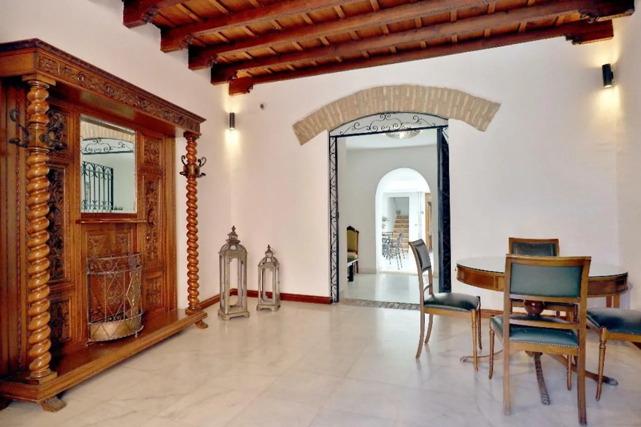 Casa Qurtuba Apartment Cordoba