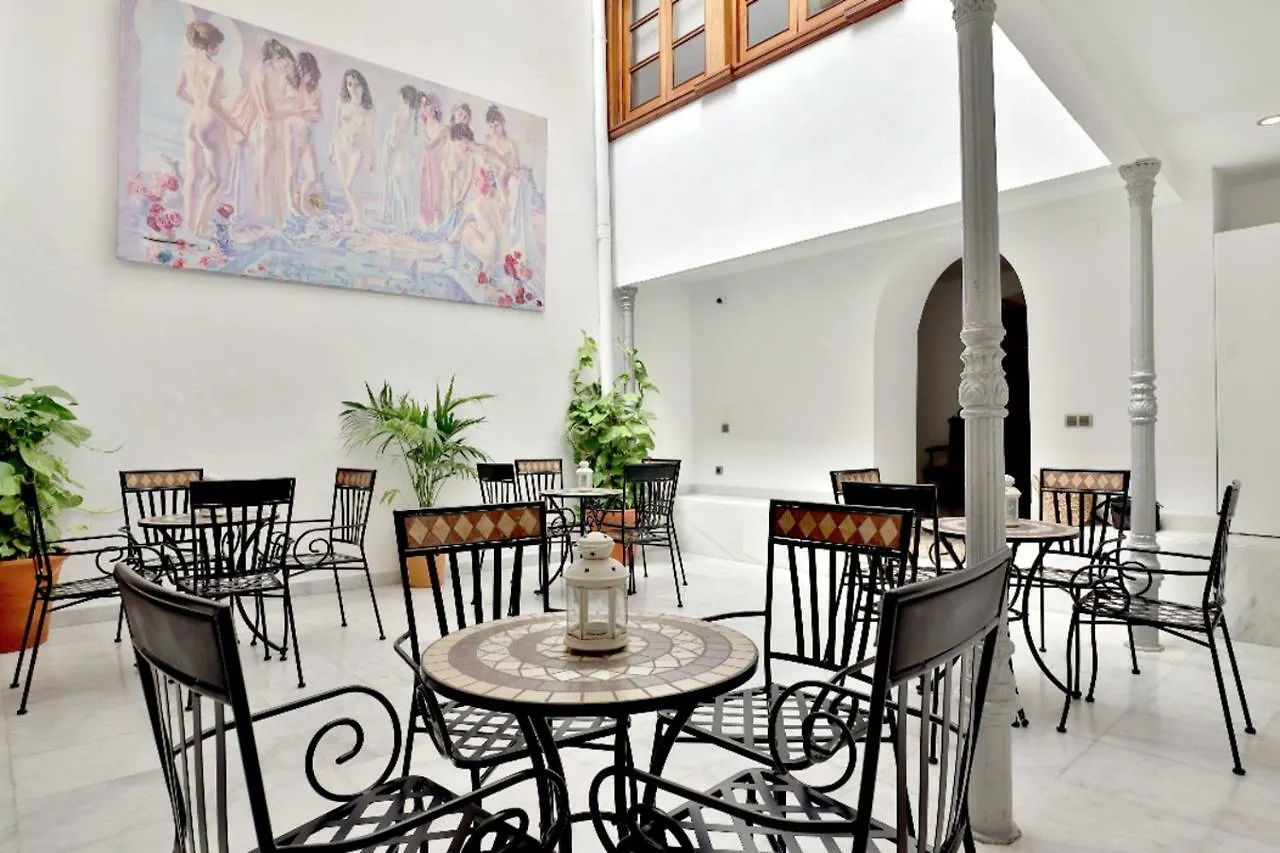 Casa Qurtuba Apartment Cordoba