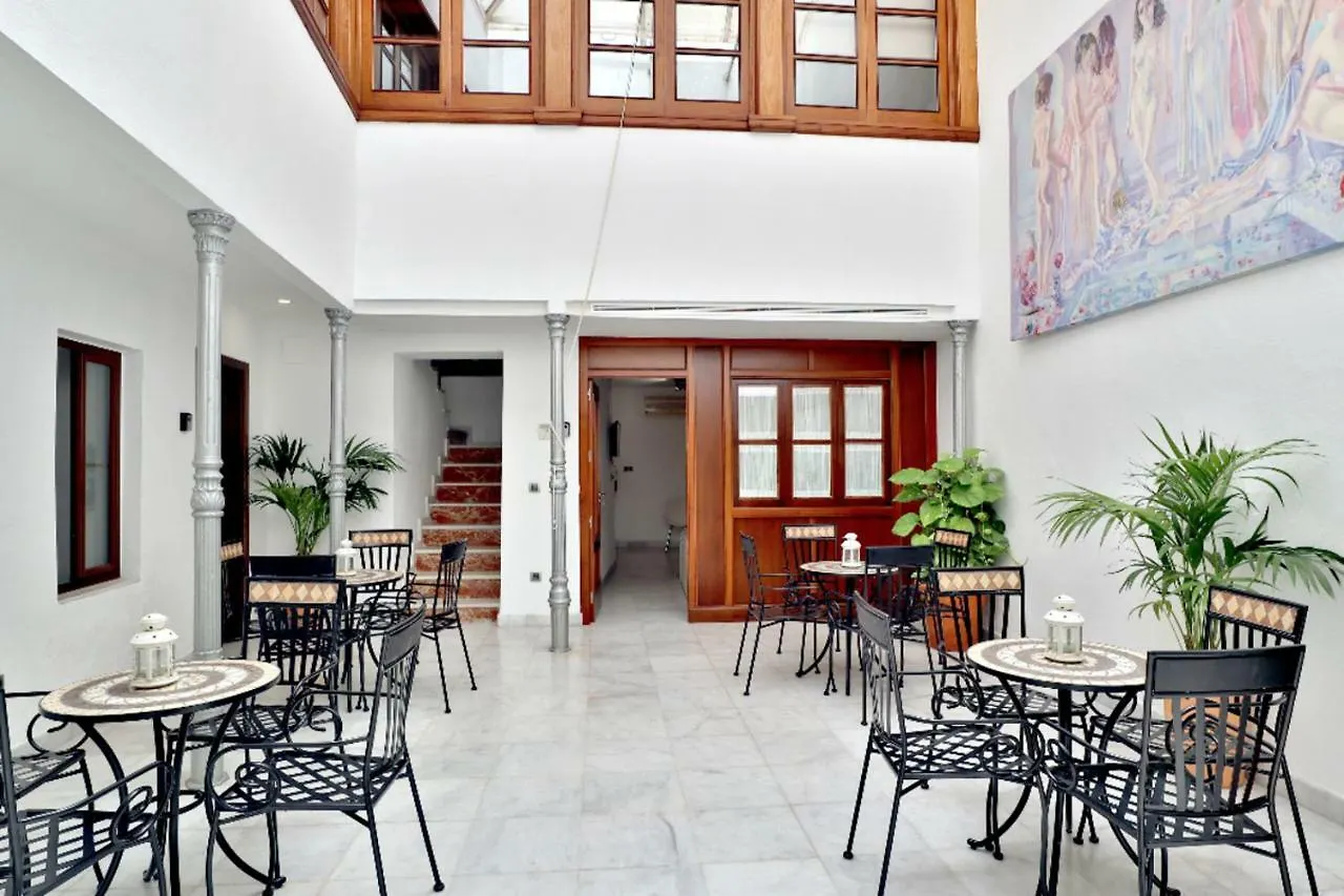 Casa Qurtuba Apartment Cordoba