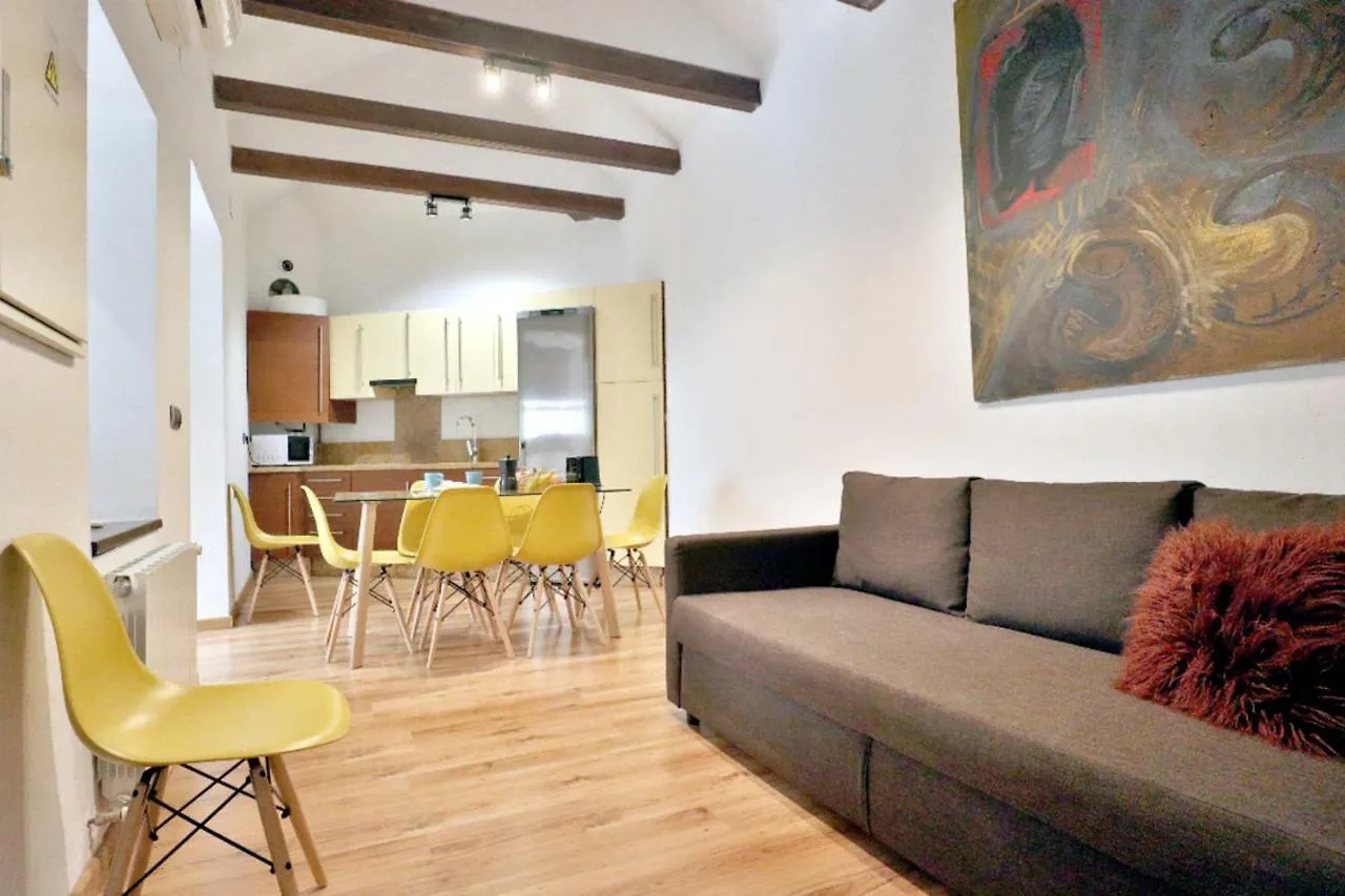 Casa Qurtuba Apartment Cordoba