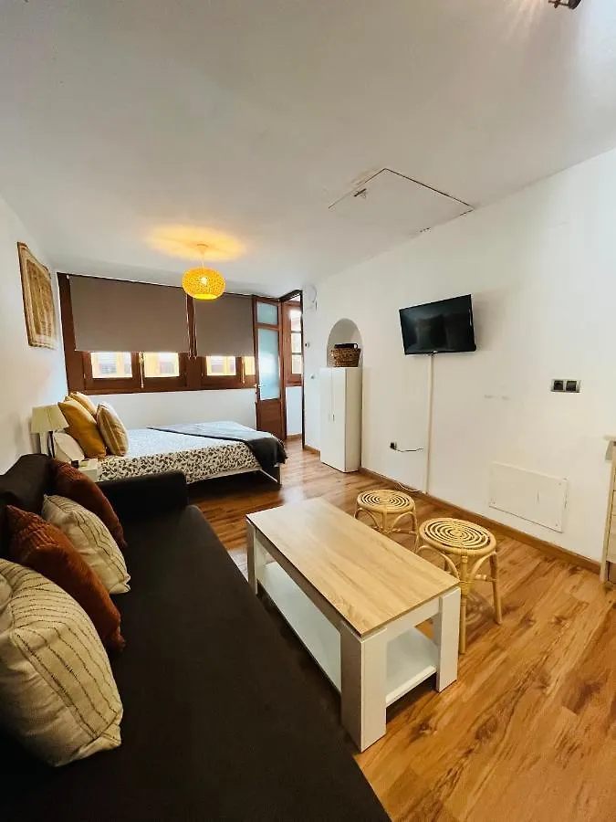 Apartmán Casa Qurtuba Córdoba