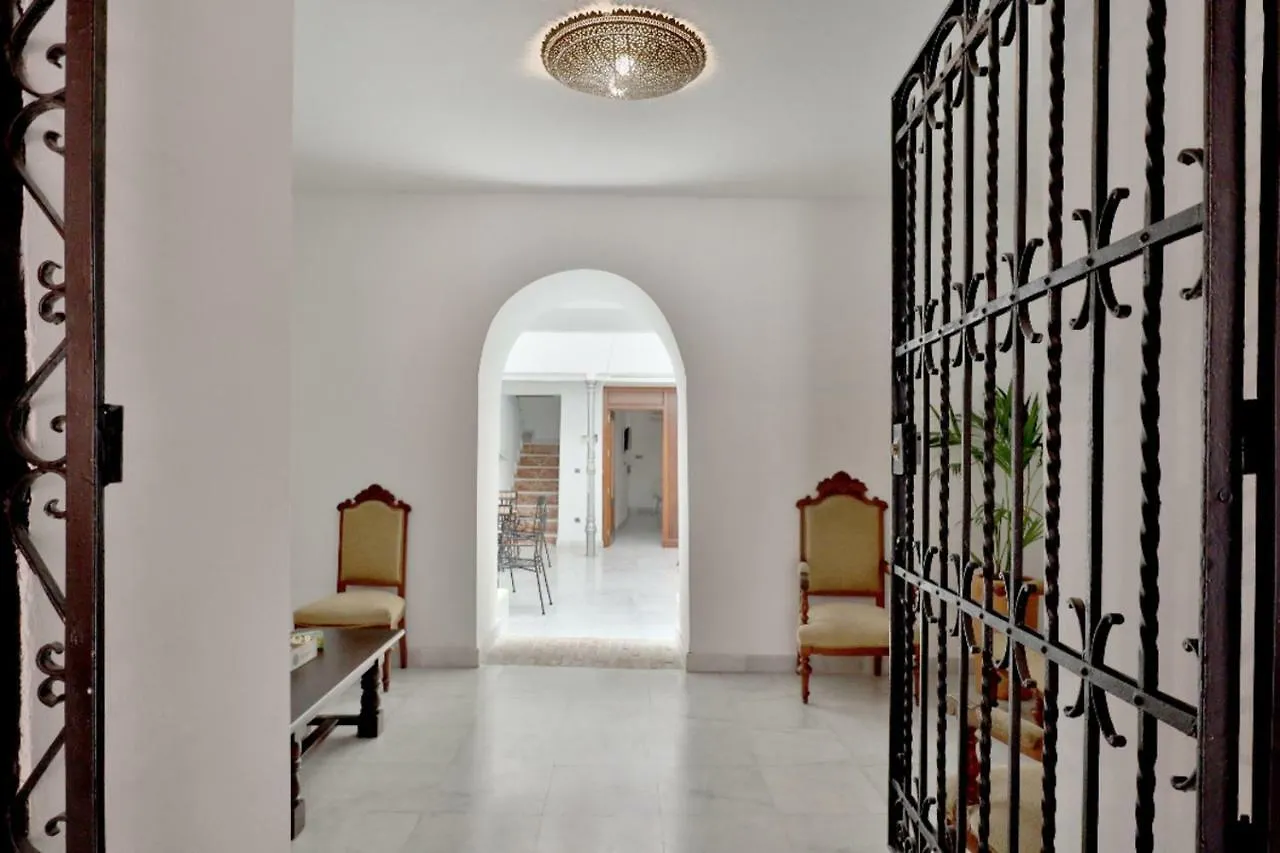 Casa Qurtuba Apartment Cordoba