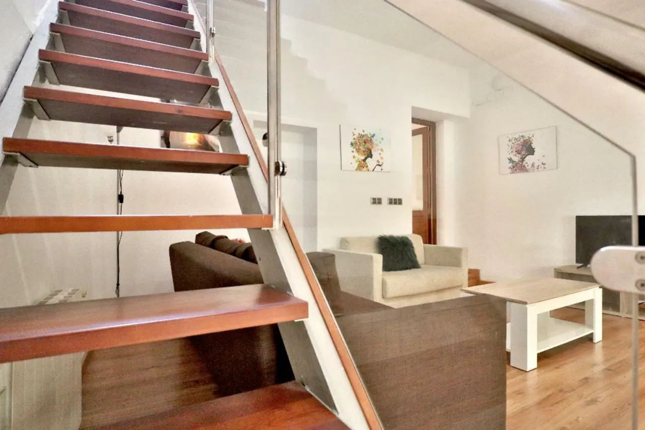 Casa Qurtuba Apartment Cordoba
